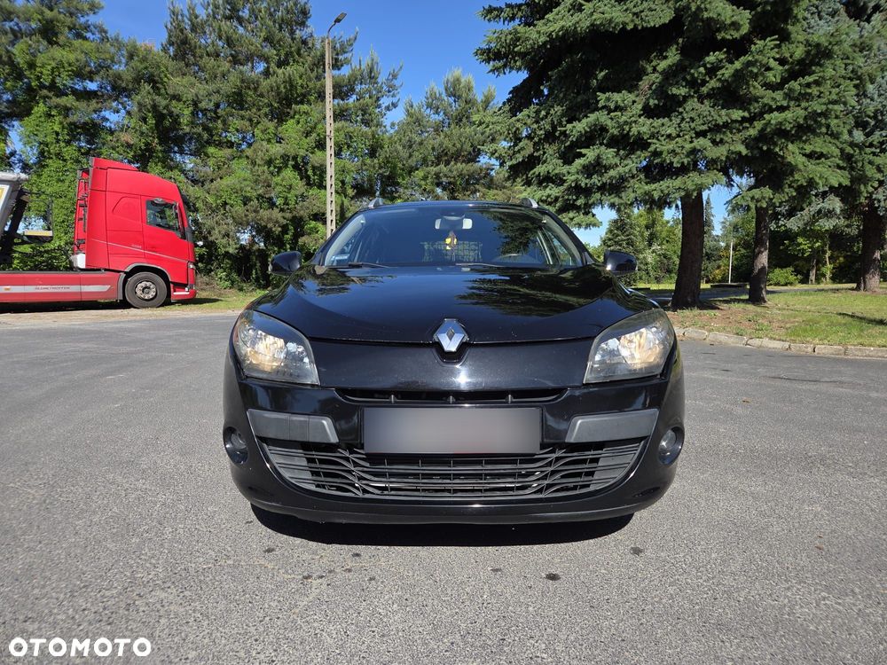 Renault Megane 1.5 dCi Confort Authentique - 6