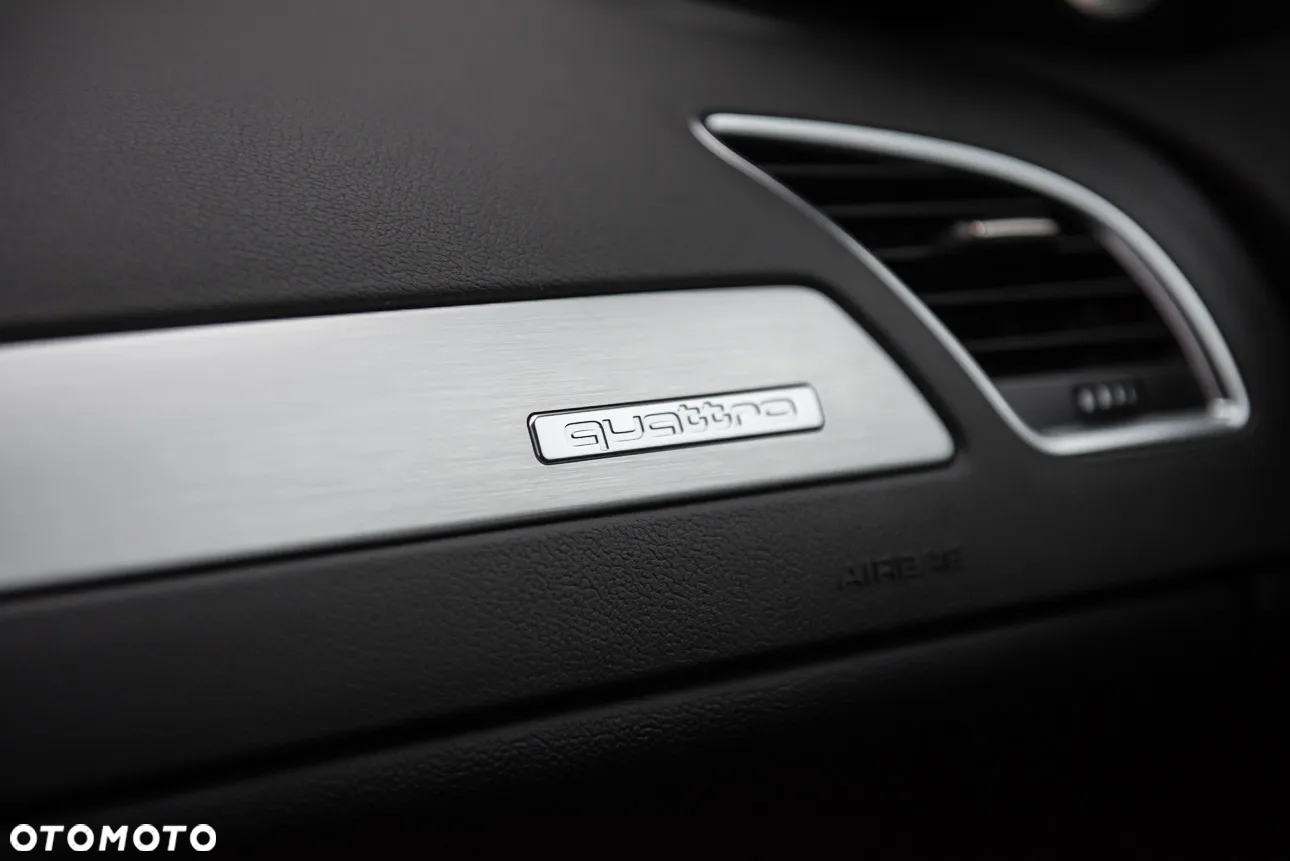 Audi A4 2.0 TFSI Quattro Line S tronic - 25