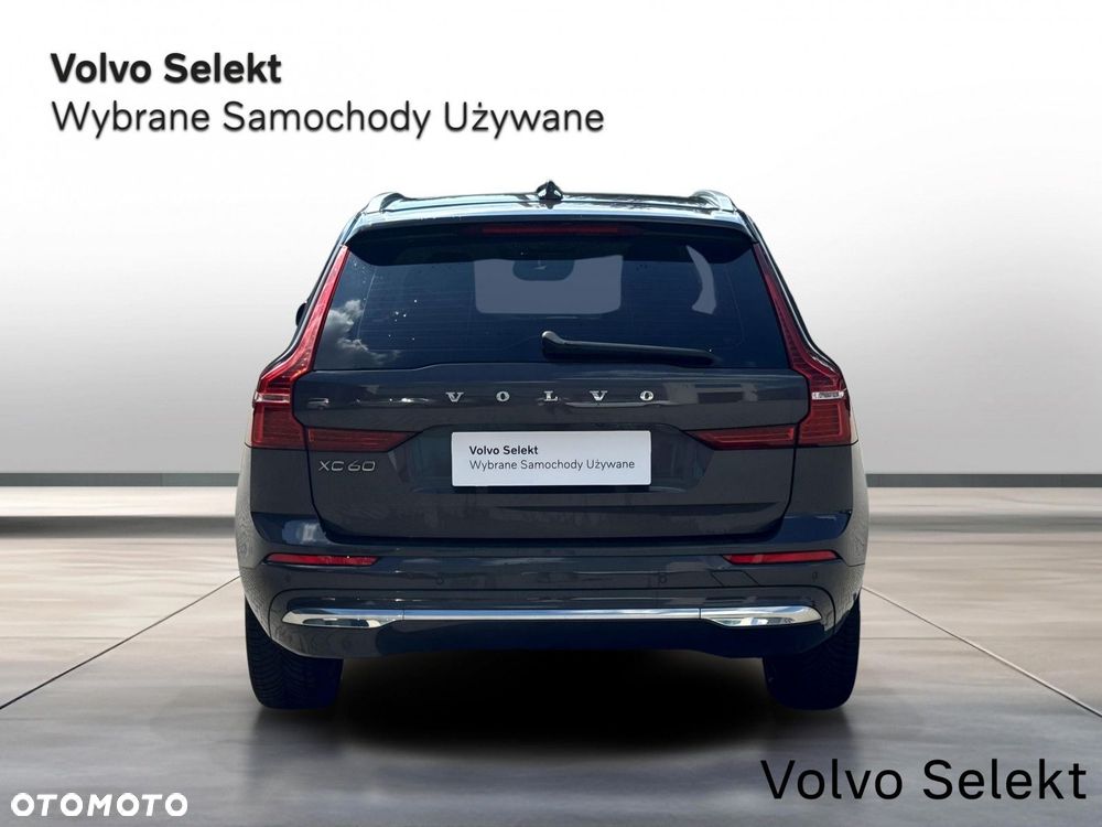 Volvo XC 60 - 5