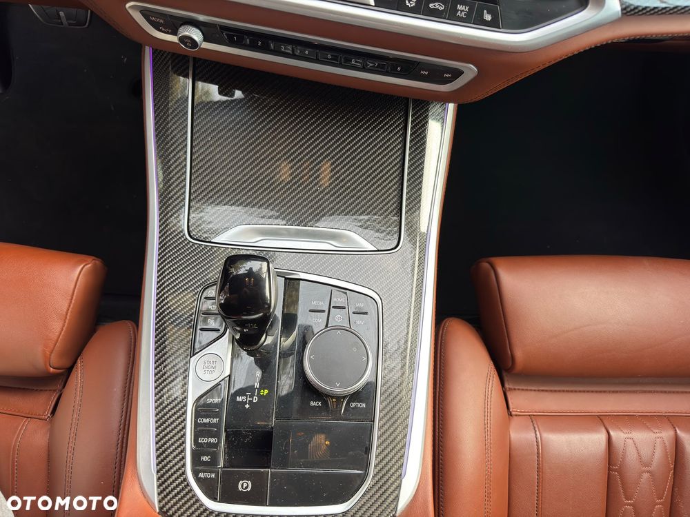 BMW X5 xDrive30d mHEV sport - 27