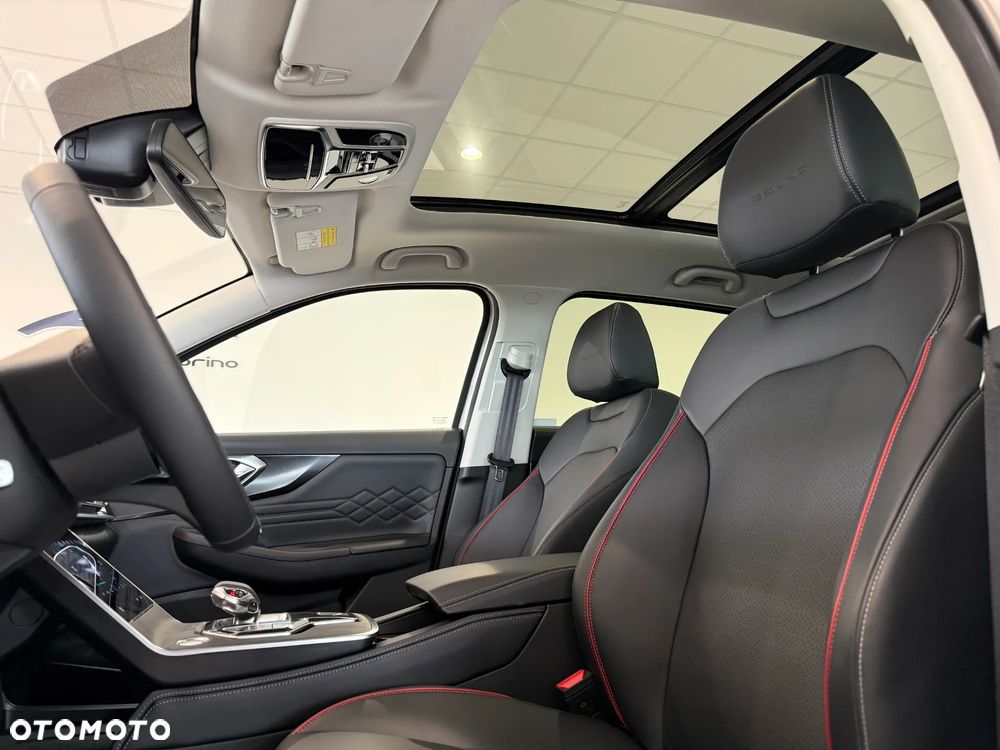 BAIC 7 - 8