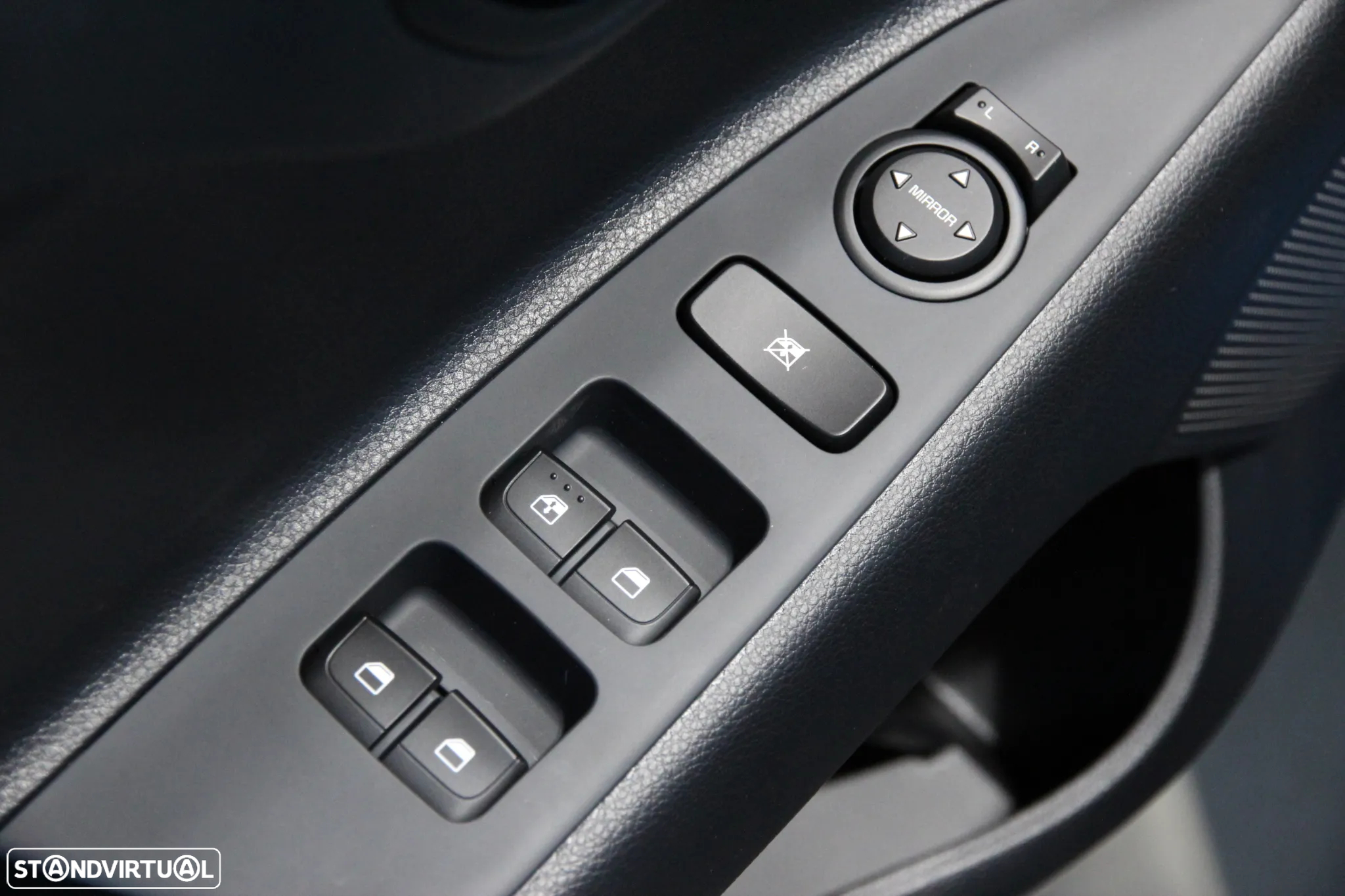 Kia Stonic 1.2 Dynamic - 10