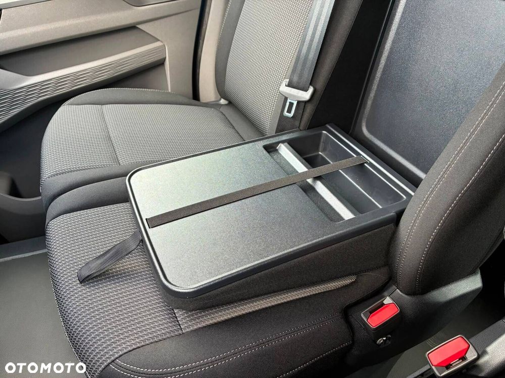 Volkswagen Transporter Furgon PLUS Edition/6-cio osob./AUTOMAT (L2) 2.0 TDI 170KM, r.o. 3500 mm - 19