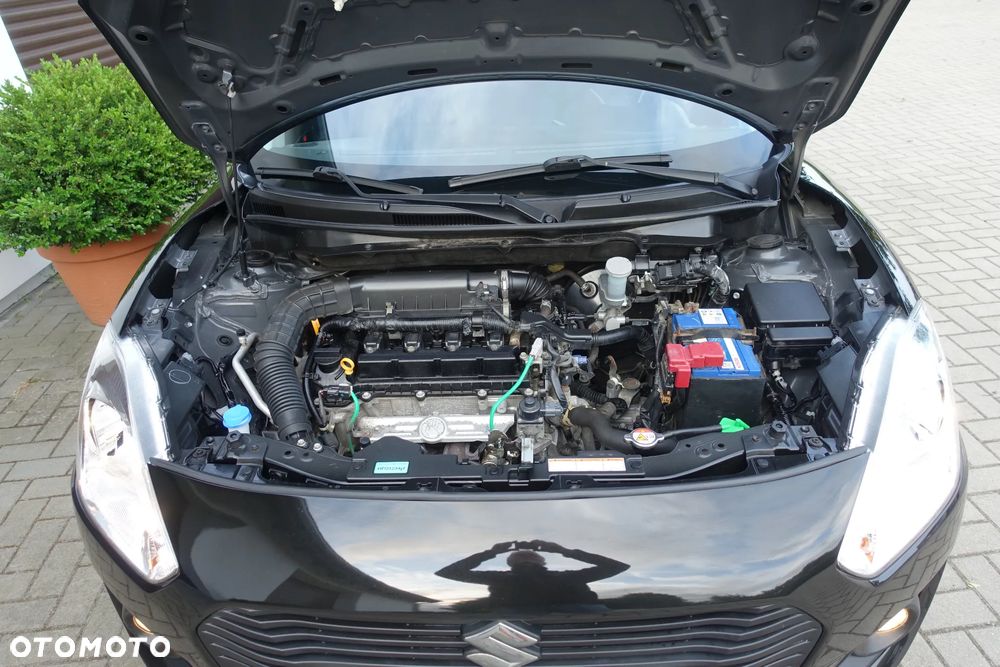 Suzuki Swift 1.2 Dualjet - 38