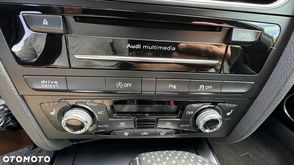 Audi A5 Sportback - 14