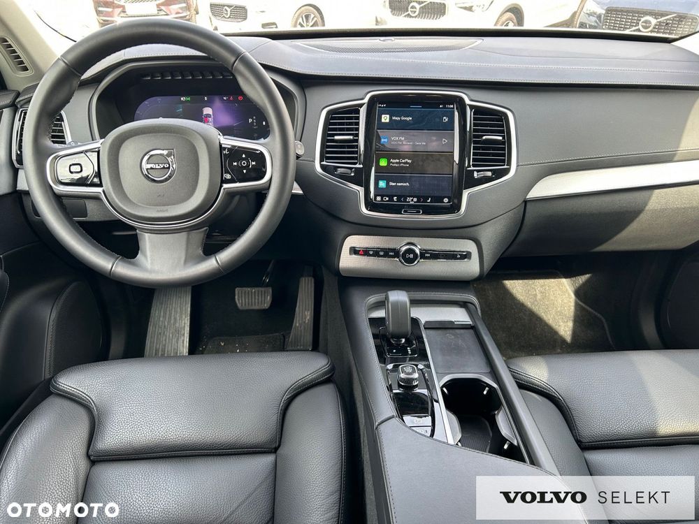 Volvo XC 90 - 10