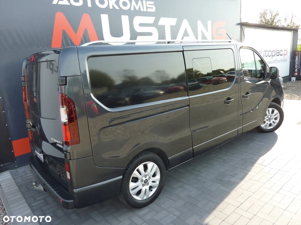 Renault TRAFIC - 4