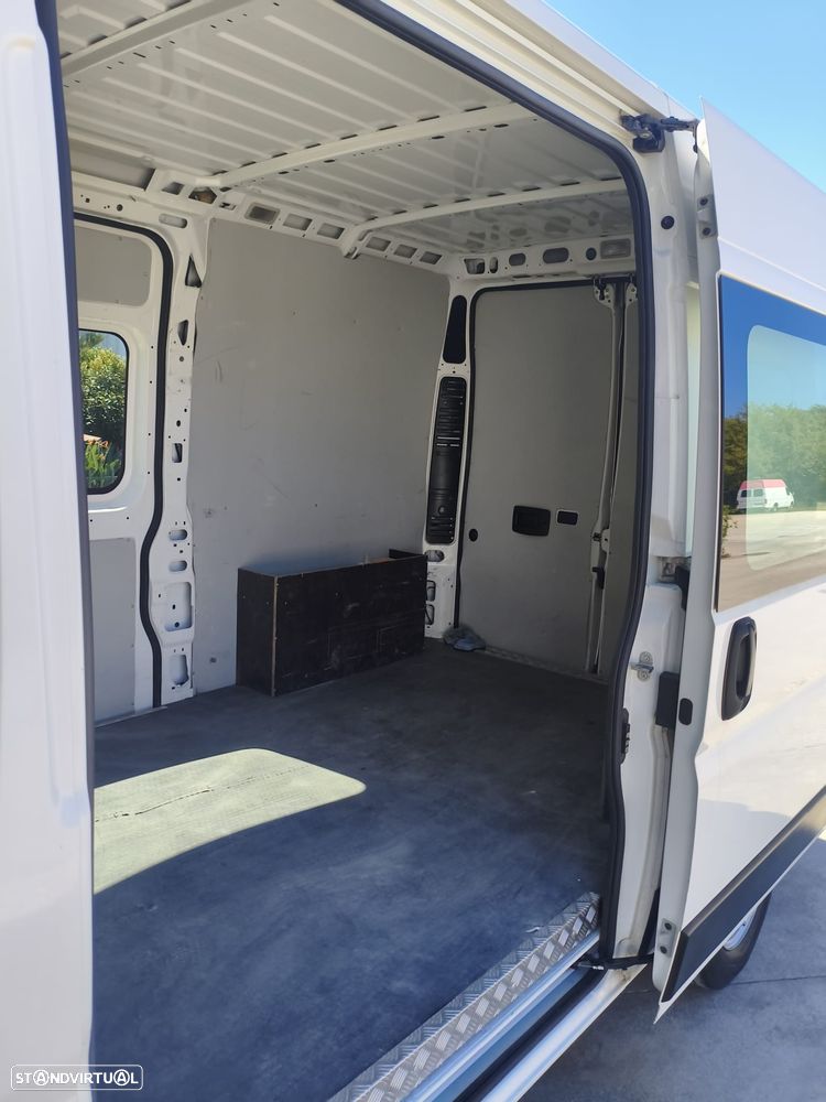 Citroën Jumper 2.2 Blue-HDi 33 L2H2 Driver Start&Stop - 5