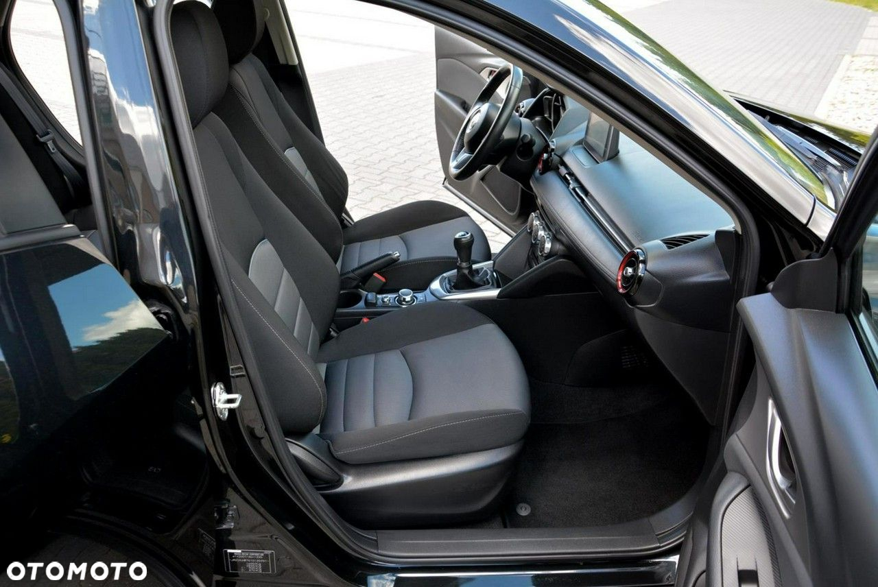 Mazda CX-3 SKYACTIV-G 120 FWD Center-Line - 17