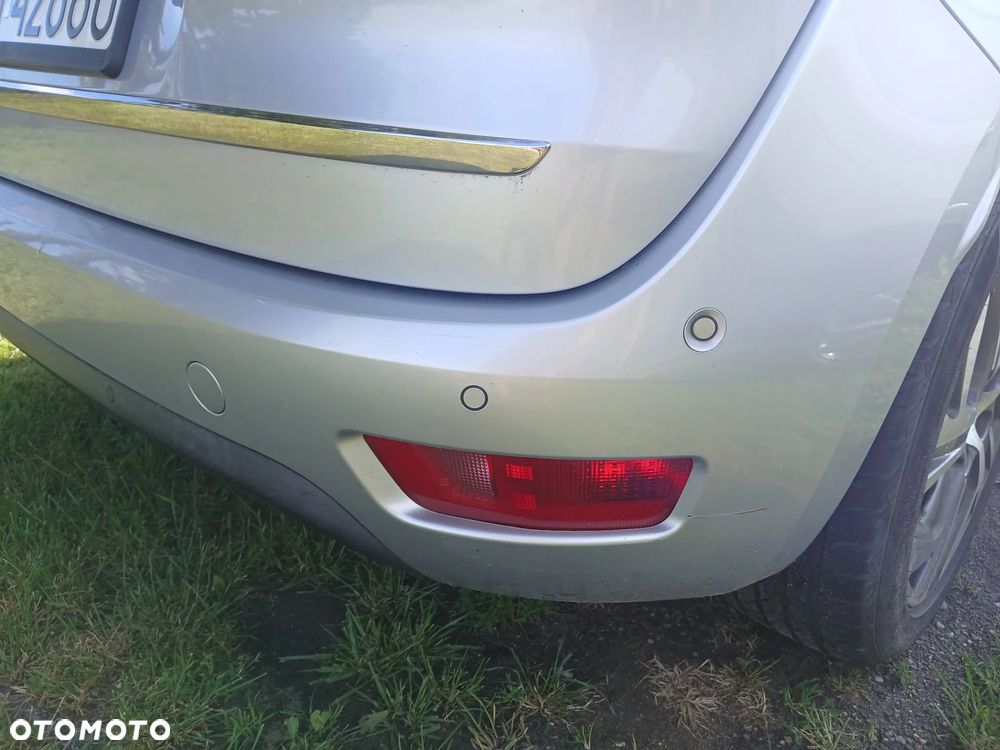 Citroën C4 Picasso 1.6 THP Exclusive - 24