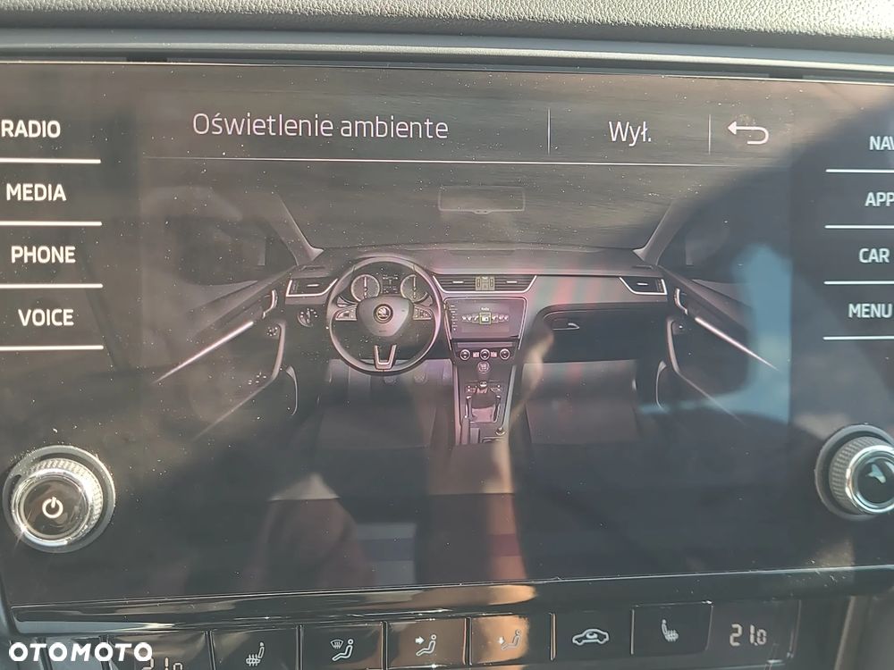 Skoda Octavia 2.0 TDI 4x4 DSG Style - 21