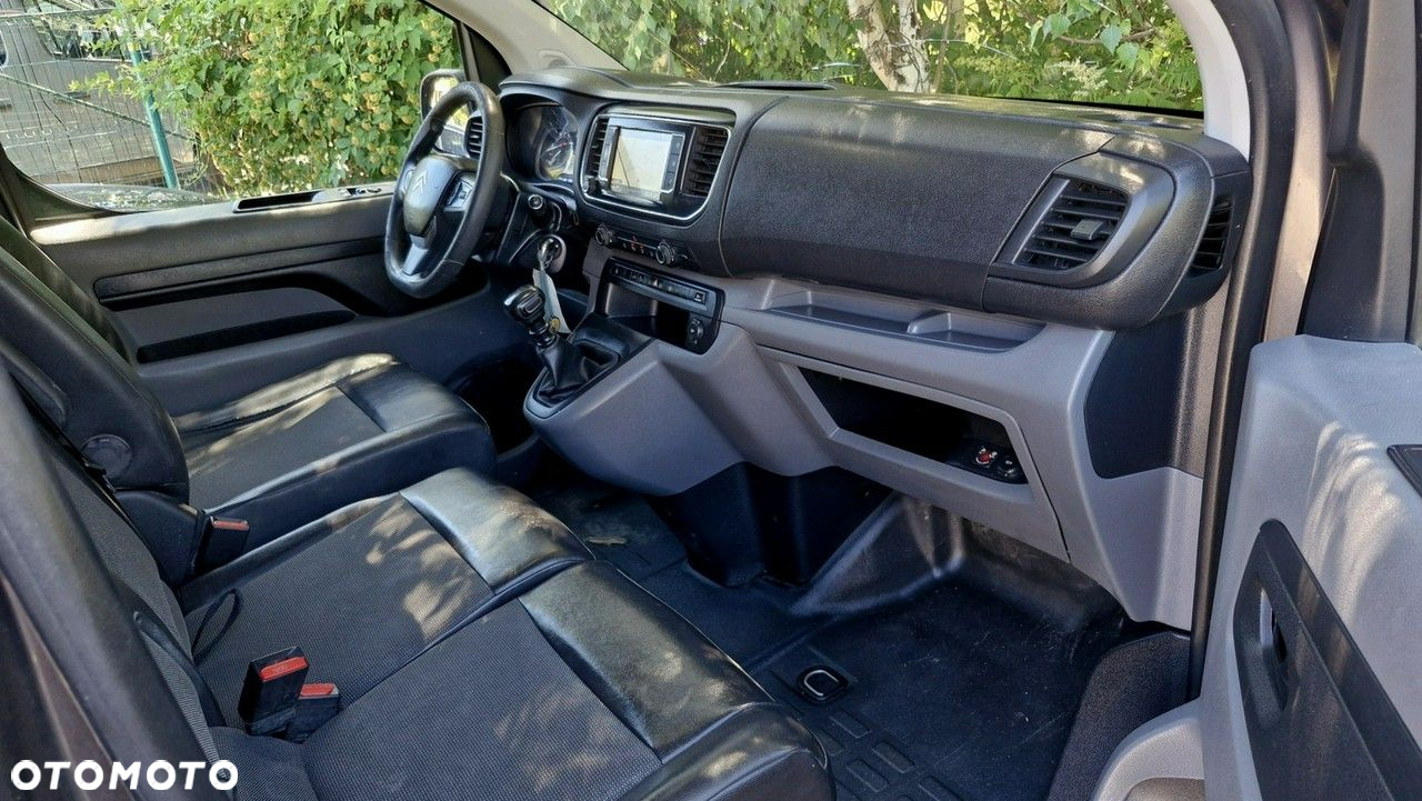 Citroën Jumpy - 13