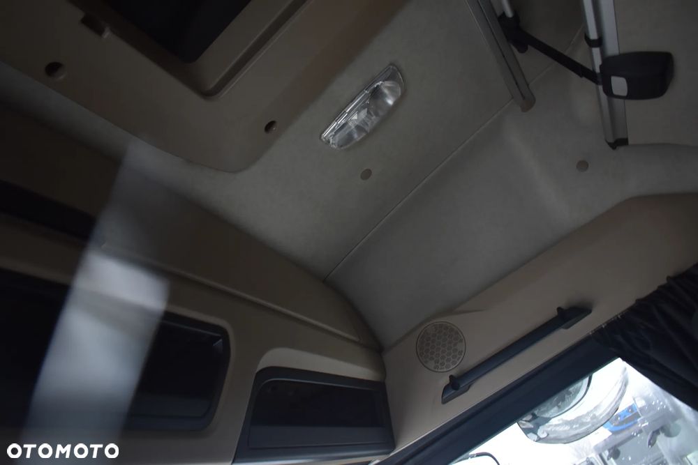 Mercedes-Benz Actros 1845 - 19