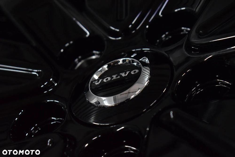 Felgi 5x108 R19 VOLVO S40 V40 v60 s60 S90 v90 XC60 XC40 EX30 - 6