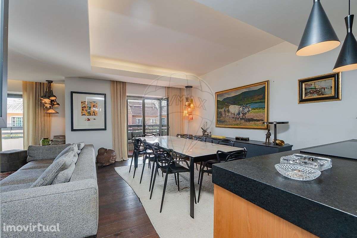 Moradia T5 para venda - Grande imagem: 3/26