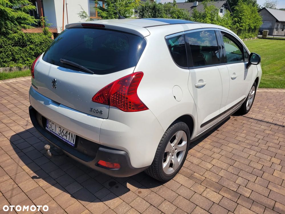 Peugeot 3008 155 THP Allure - 7