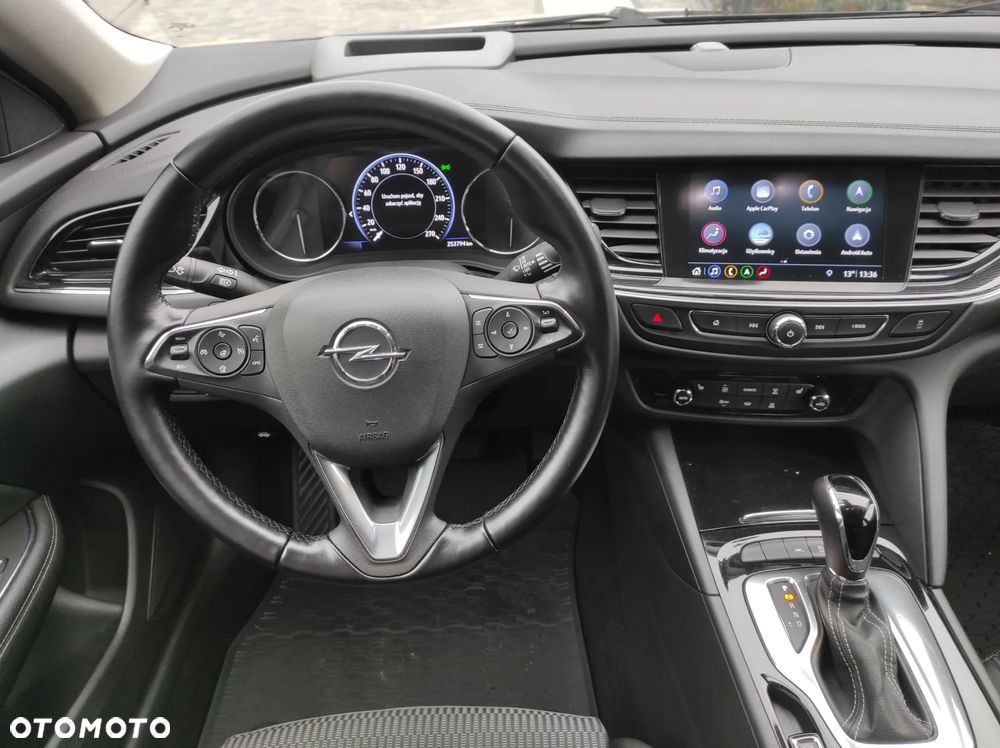 Opel Insignia 2.0 CDTI 4x4 Exclusive S&S - 13
