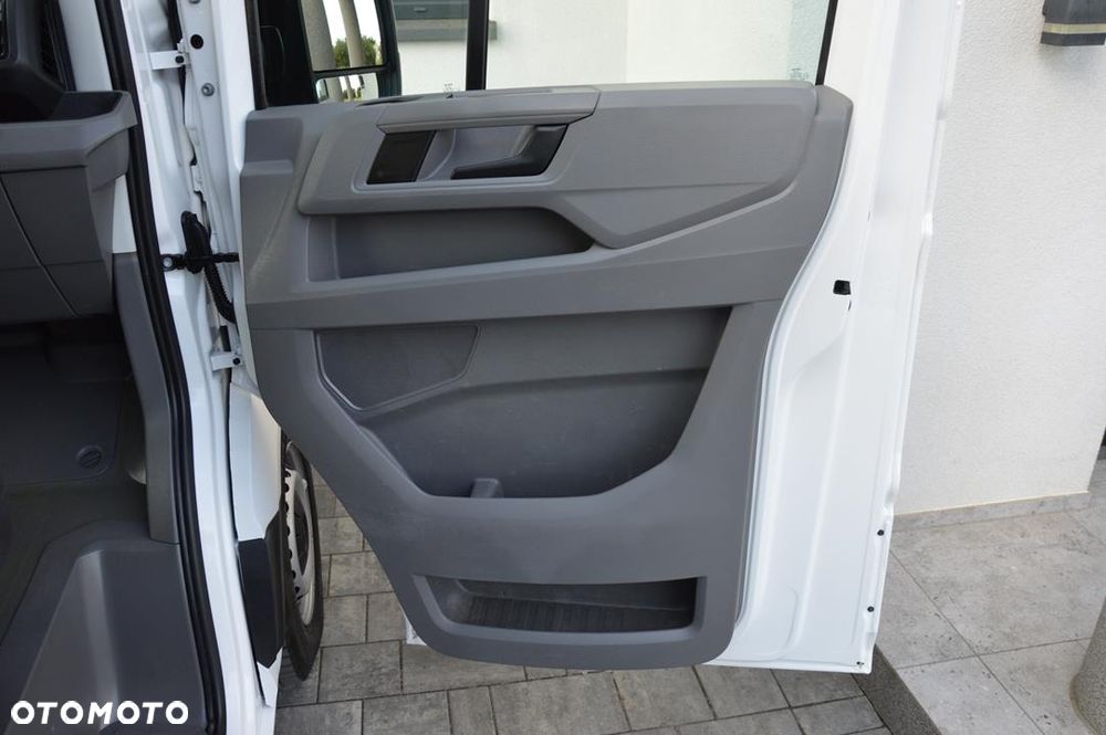 Volkswagen Crafter - 20