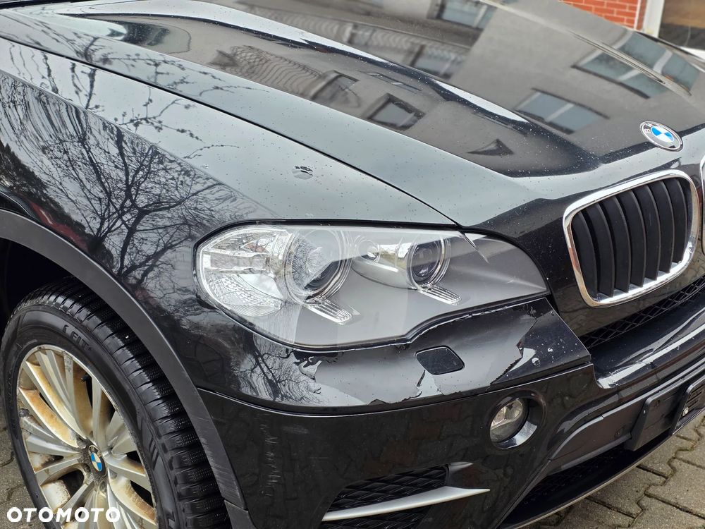 BMW X5 xDrive30d - 4