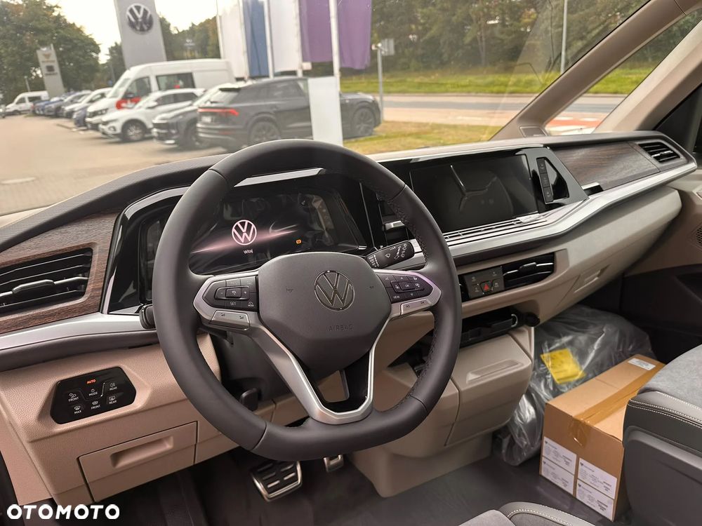 Volkswagen Multivan 2.0 TSI L2 Style DSG - 17