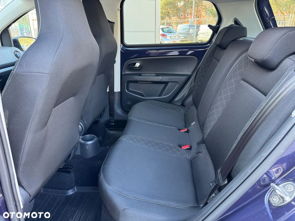 Skoda Citigo 1.0 Style - 7