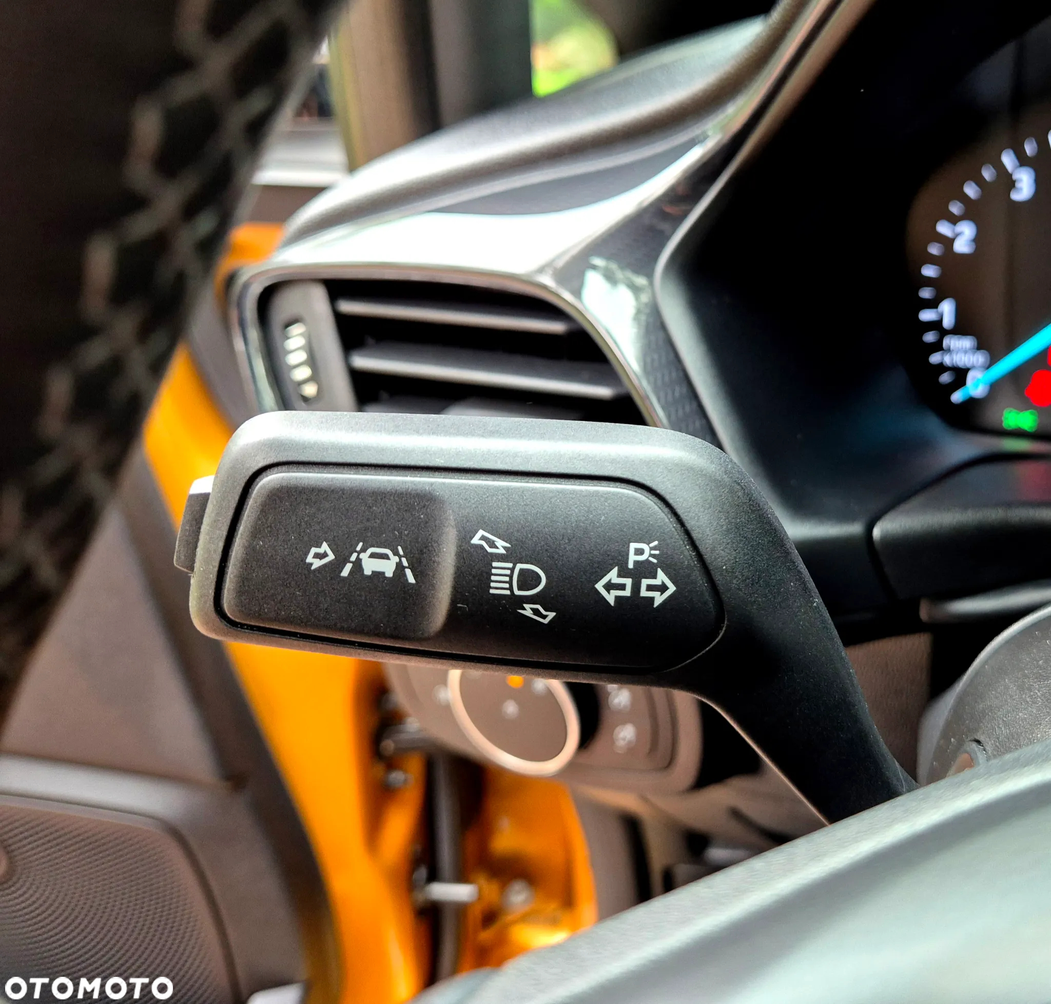Ford Fiesta 1.0 EcoBoost GPF Active X ASS - 35