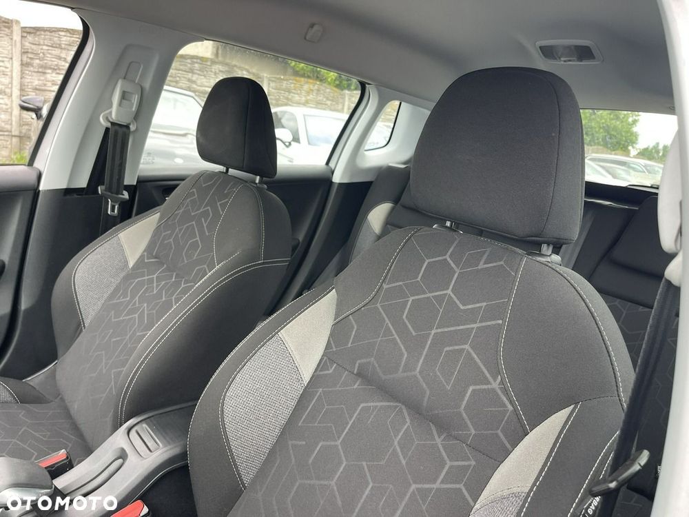 Peugeot 2008 1.6 BlueHDi Active - 14