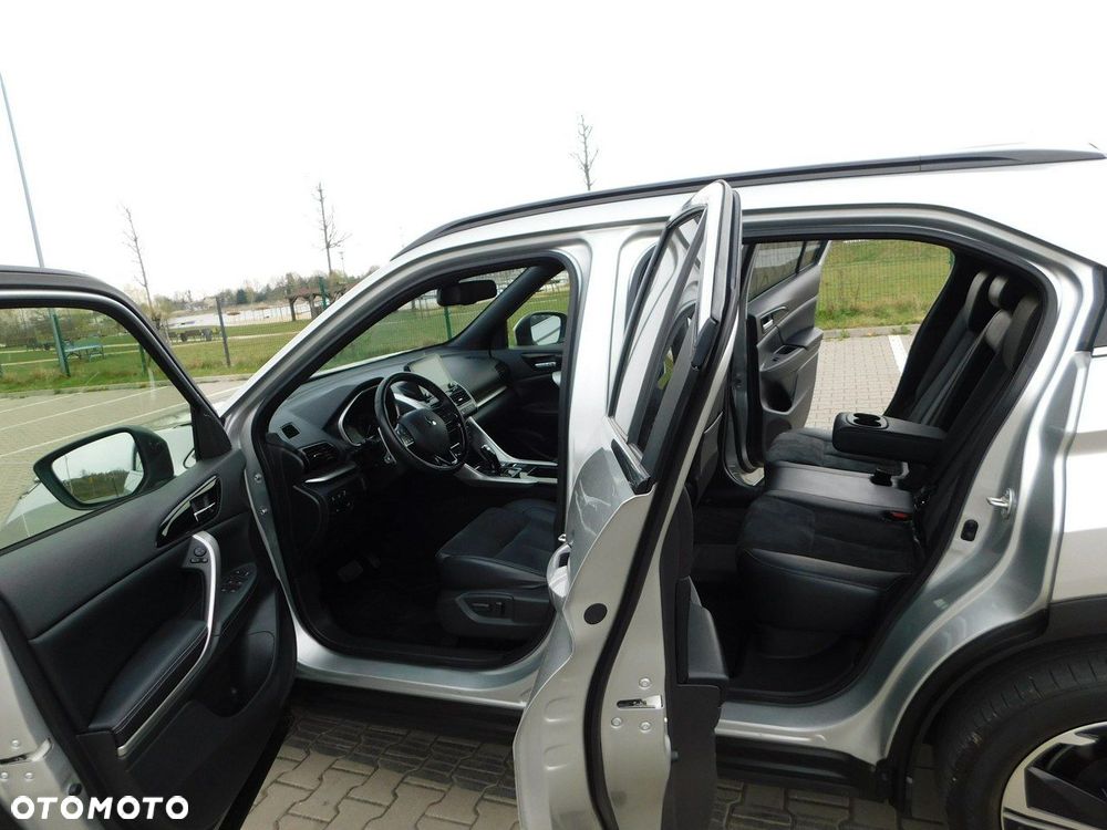 Mitsubishi Eclipse Cross 2.4 PHEV Instyle Plus - 14