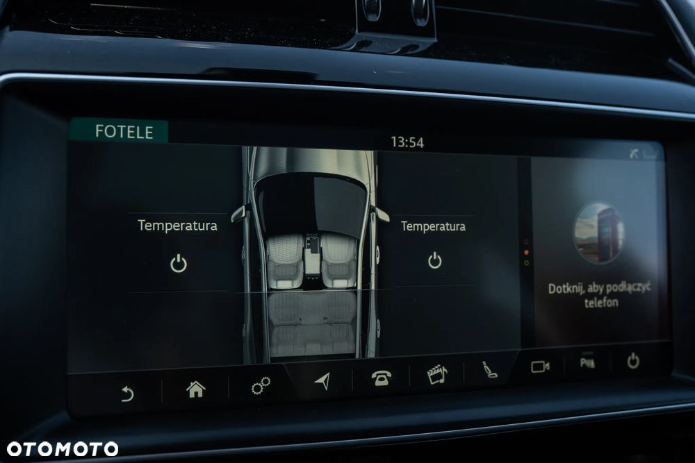 Jaguar F-Pace 2.0 i4D AWD R-Sport - 29