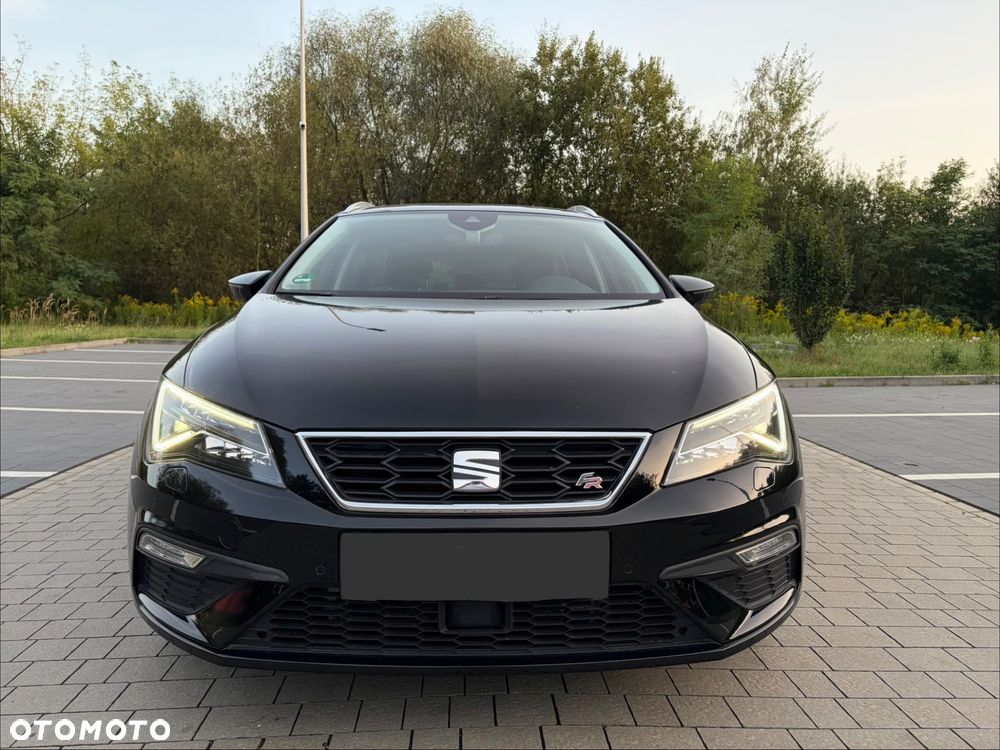 Seat Leon 1.5 EcoTSI Evo FR S&S - 20