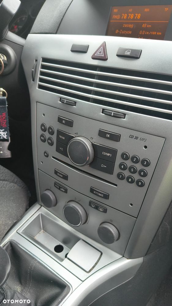 Opel Astra 1.4 Enjoy - 3