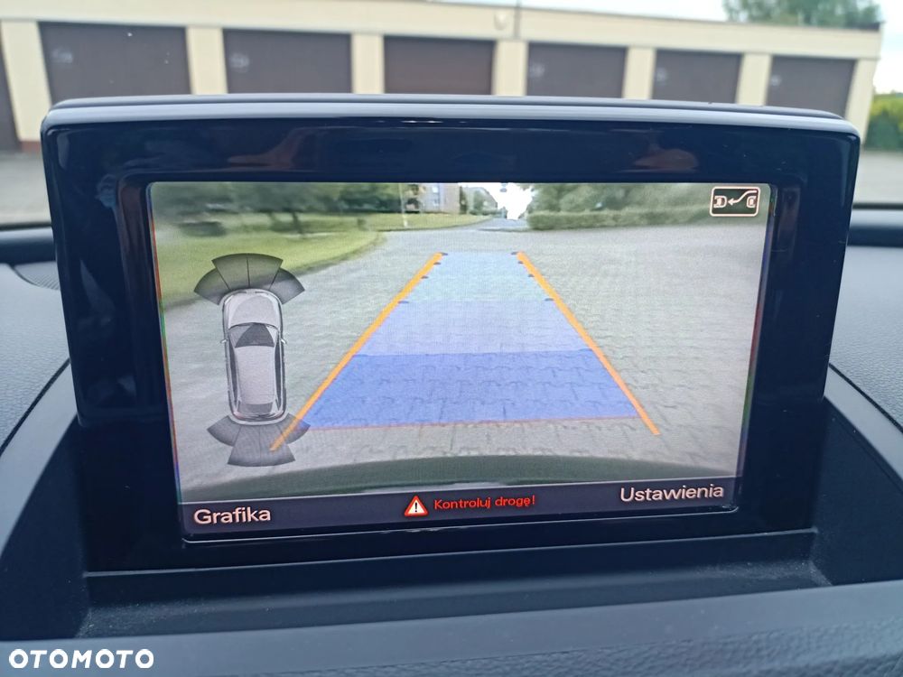 Audi Q3 2.0 TDI Quattro S tronic - 15