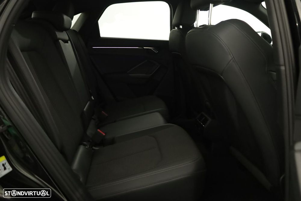Audi Q3 Sportback 45 TFSIe S line S tronic - 23