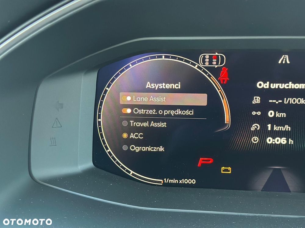 Cupra Leon 2.0 TSI VZ DSG - 37