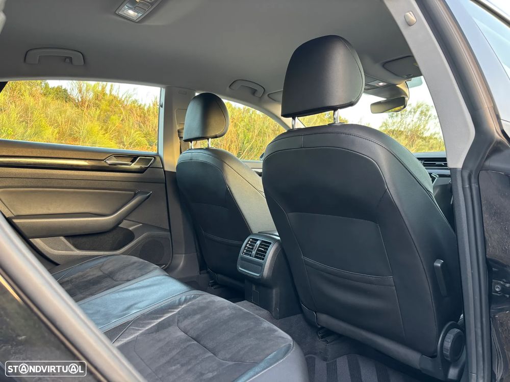 VW Arteon 2.0 TDI Elegance DSG - 32