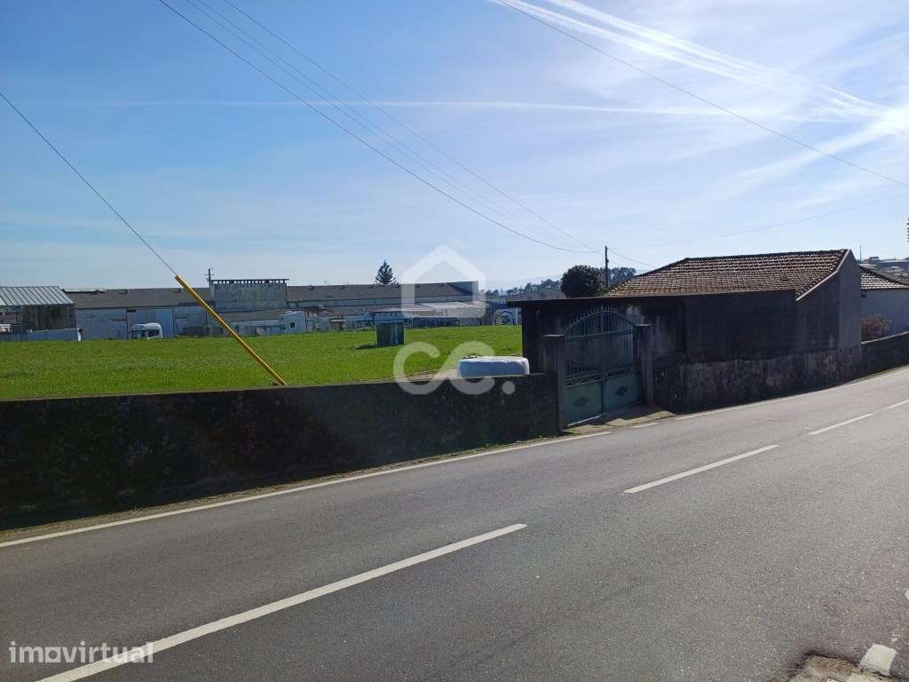 Excelente Oportunidade de Investimento - Terreno para Construção em... - Grande imagem: 3/20