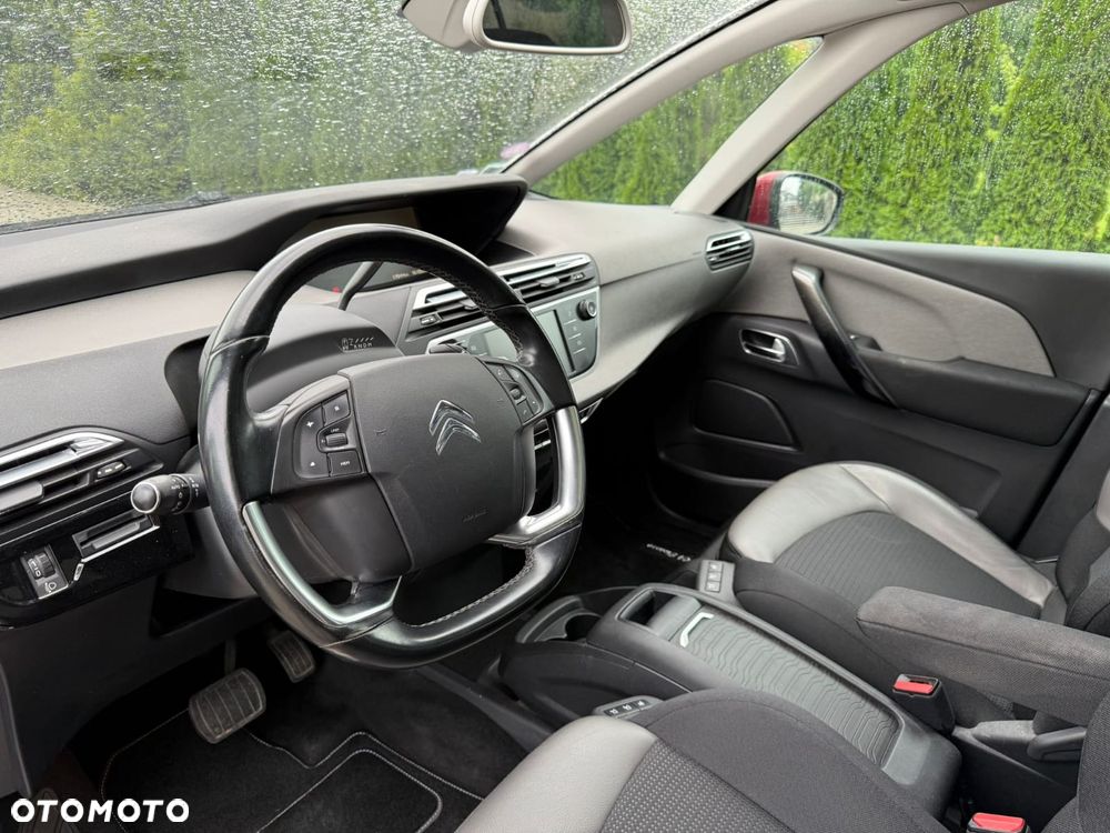 Citroën C4 Picasso THP 165 Stop&Start EAT6 Exclusive - 5