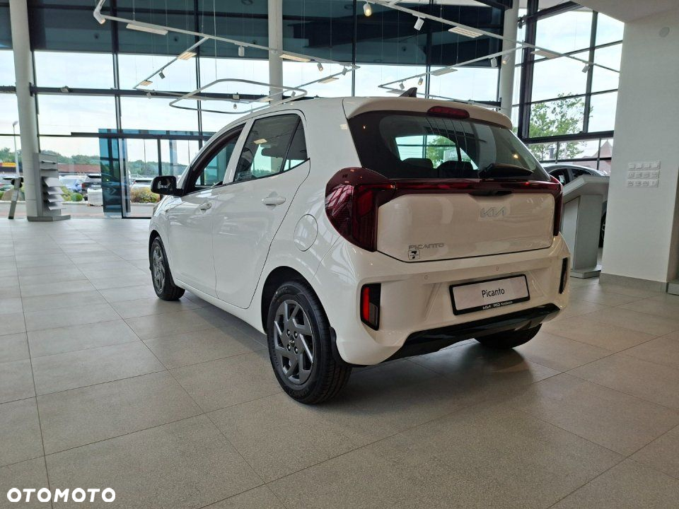 Kia Picanto - 6