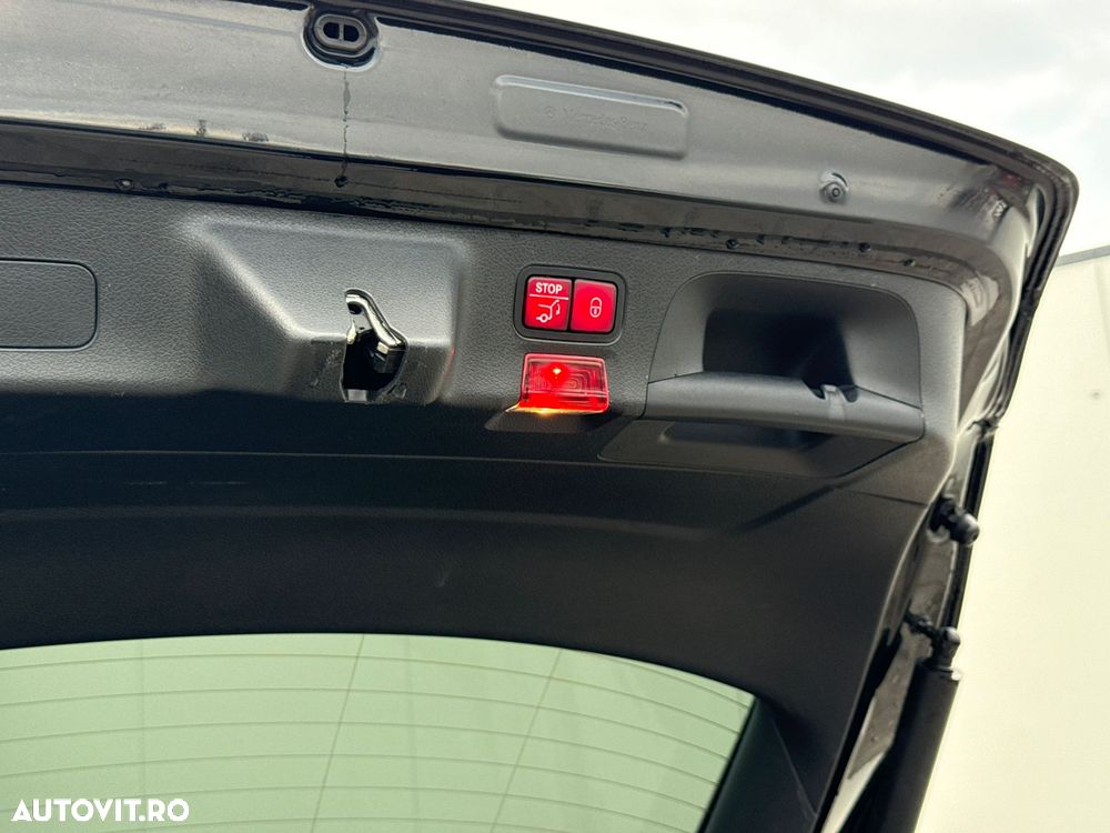 Mercedes-Benz CLA - 16