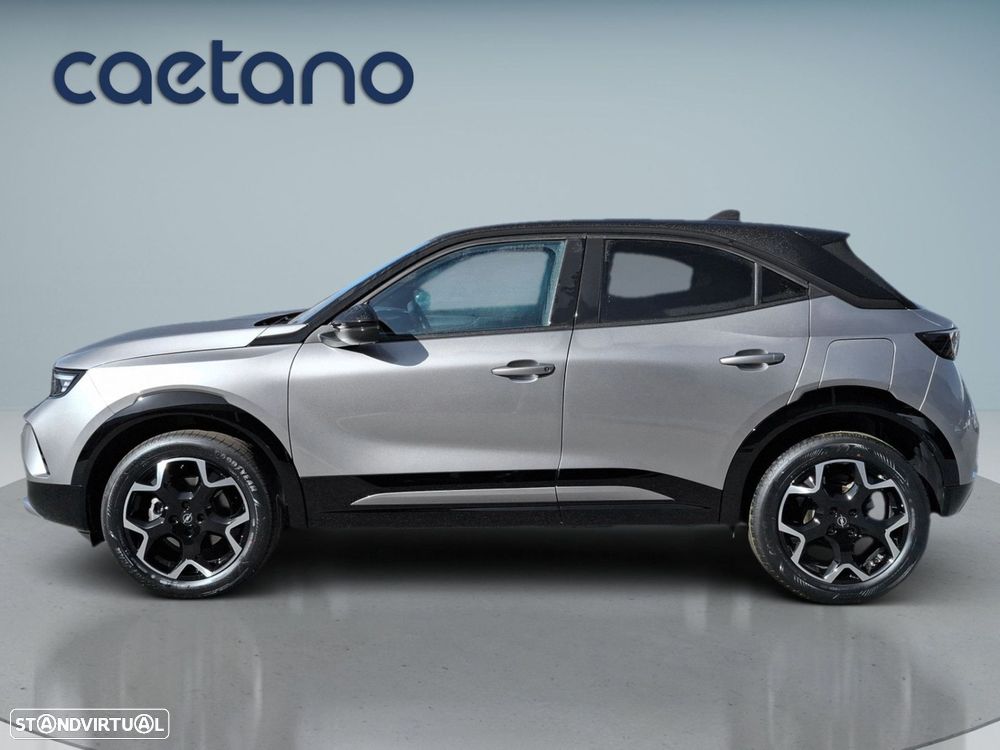 Opel Mokka 1.2 Hybrid GS eDCT - 2
