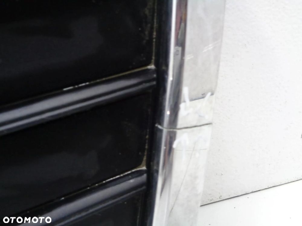 audi a6 c8 4k grill atrapa przód pdc radar 18-21r - 4