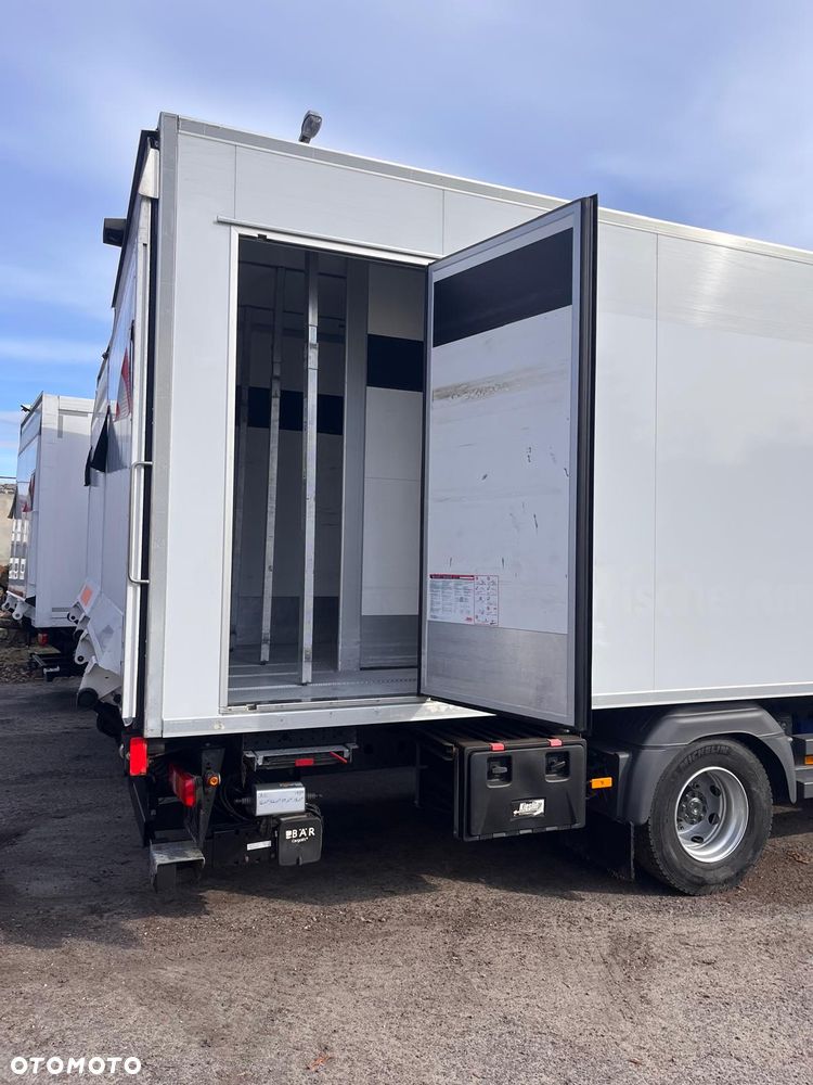 Mercedes-Benz ATEGO 1523L CHŁODNIA 7.30m | 18 PALET | EURO-6 - 8