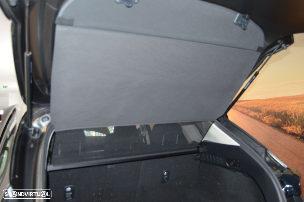Mazda CX-5 2.2 D Excellence Navi S/Bose - 14