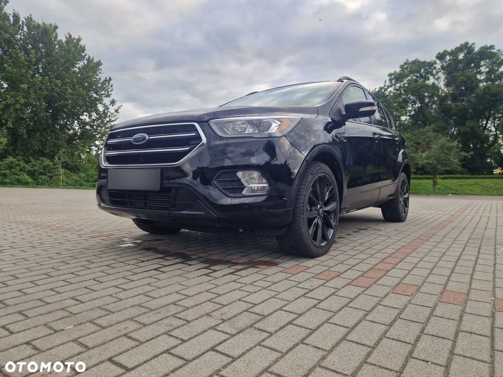 Ford Escape - 4