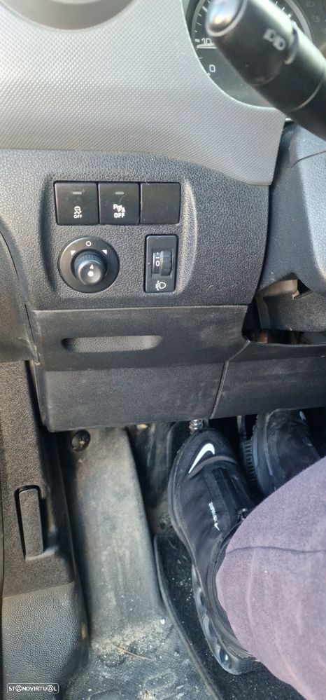 Citroën Berlingo - 16