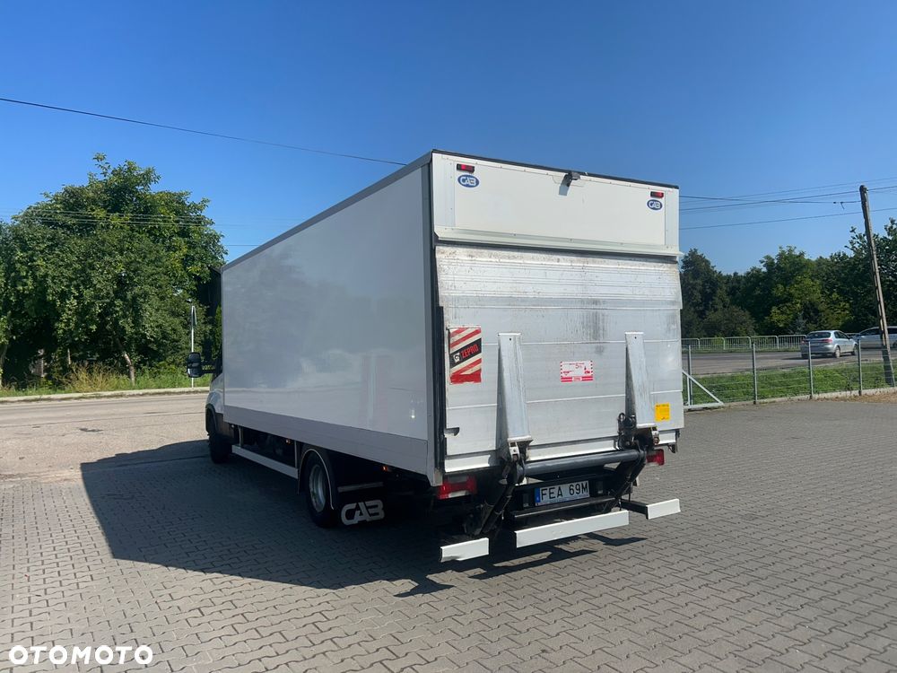 Iveco Daily - 7