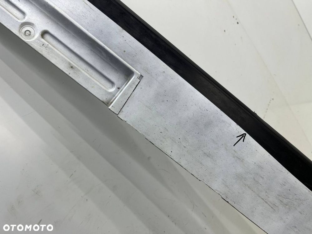 Nakładka progu Mazda 3 IV BP 19r.- prawa listwa progowa zewnętrzna bcjh-51p41 - 11