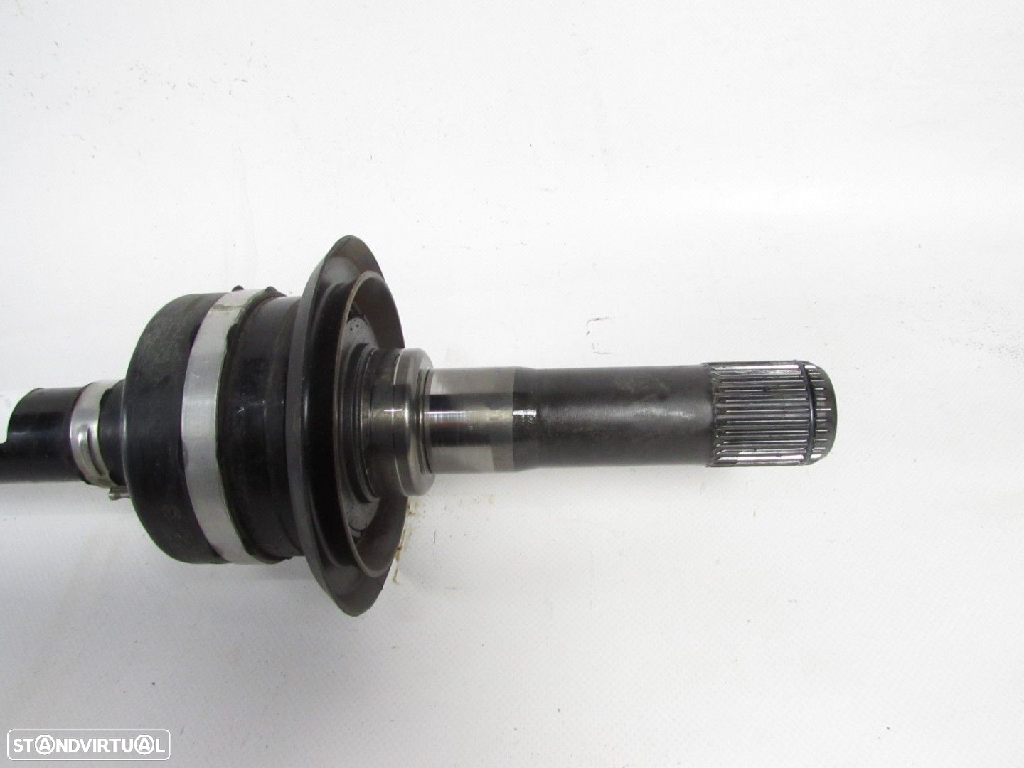 Transmissão Direito/Trás Seminovo/ Original BMW X3 (G01) 33208689560 - 2