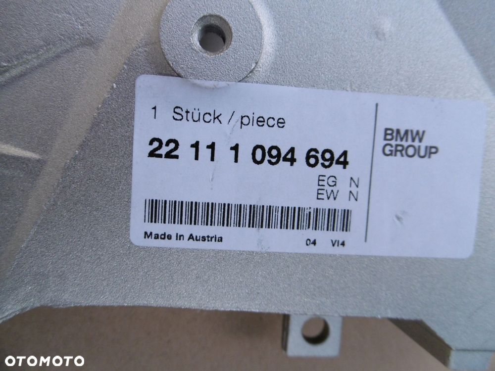 łapa silnika prawa bmw e46 2.0 2.2 2.5 2.8 3.0 m52 m54 325i 330i 1094694 - 2