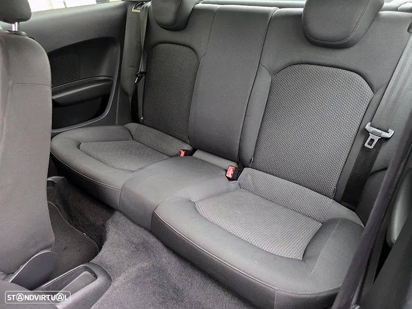 Audi A1 1.6 TDI Sport Edition - 12